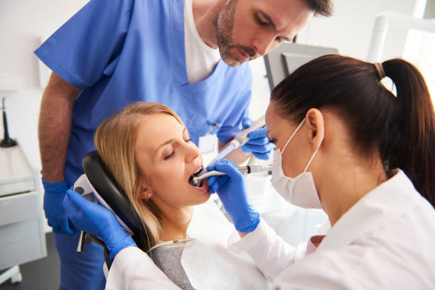 Why Choose Us for Your Dental Needs in Glenpool, OK