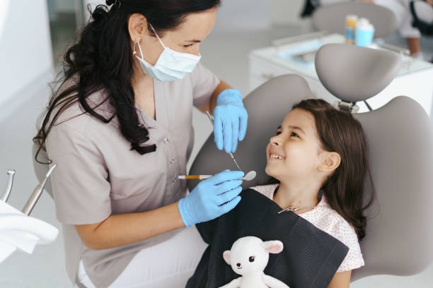 Best Emergency Dental Care  in Glenpool, OK