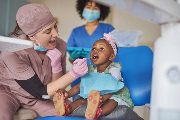 Best Periodontal (Gum) Disease Treatment  in Glenpool, OK