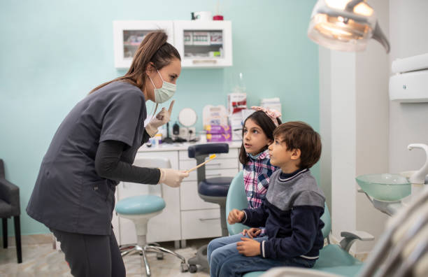 Best Wisdom Tooth Removal  in Glenpool, OK