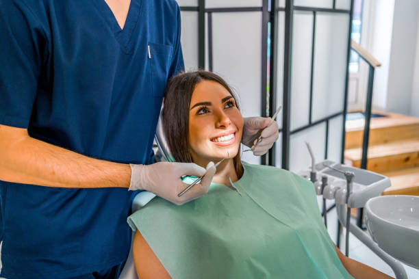 Full Mouth Reconstruction in Glenpool, OK