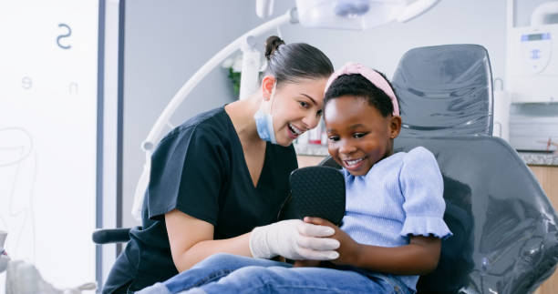 Best Teeth Whitening  in Glenpool, OK