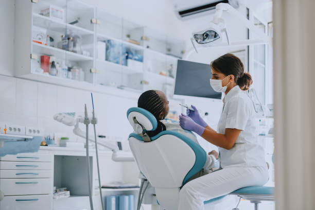Best Dental X-Rays and Imaging  in Glenpool, OK