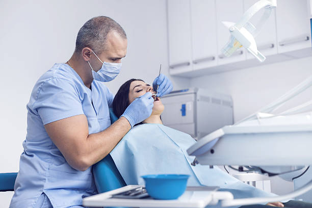 Best Dental Inlays and Onlays  in Glenpool, OK