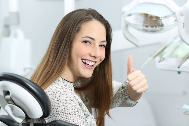 Best Veneers and Lumineers  in Glenpool, OK