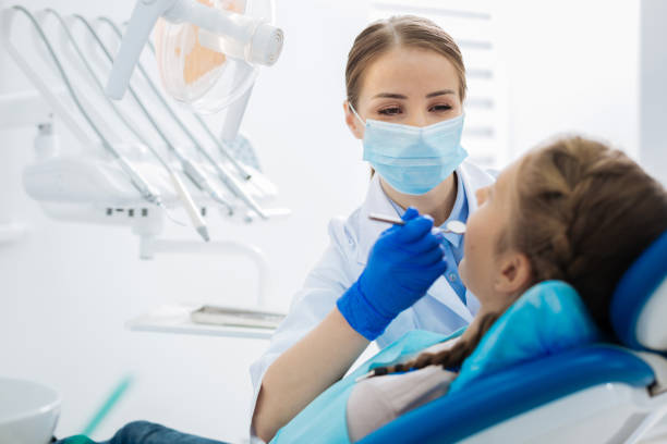 Oral Cancer Screening in Glenpool, OK