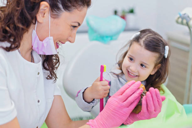 Best Dental Exams and Cleanings  in Glenpool, OK